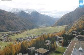 Archiv Foto Webcam Kals am Großglockner 11:00
