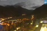 Archiv Foto Webcam Kals am Großglockner 23:00