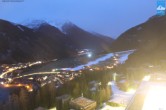 Archiv Foto Webcam Kals am Großglockner 06:00