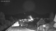 Archiv Foto Webcam Pilgerkreuz, Veitsch in der Steiermark 23:00