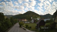 Archived image Webcam pilgrim's cross, Veitsch in Styria 05:00