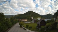 Archived image Webcam pilgrim's cross, Veitsch in Styria 06:00