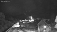 Archiv Foto Webcam Pilgerkreuz, Veitsch in der Steiermark 23:00