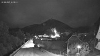 Archiv Foto Webcam Pilgerkreuz, Veitsch in der Steiermark 03:00
