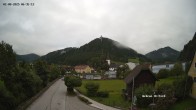 Archiv Foto Webcam Pilgerkreuz, Veitsch in der Steiermark 05:00