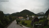 Archiv Foto Webcam Pilgerkreuz, Veitsch in der Steiermark 06:00