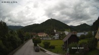 Archiv Foto Webcam Pilgerkreuz, Veitsch in der Steiermark 11:00