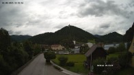Archiv Foto Webcam Pilgerkreuz, Veitsch in der Steiermark 13:00