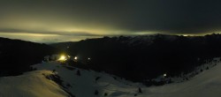 Archiv Foto Webcam Hochsitz (1.820 m) 23:00