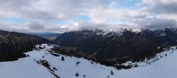 Archiv Foto Webcam Hochsitz (1.820 m) 11:00
