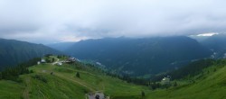 Archiv Foto Webcam Hochsitz (1.820 m) 05:00