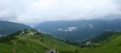 Archiv Foto Webcam Hochsitz (1.820 m) 07:00