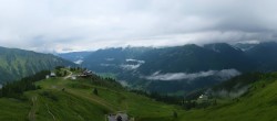 Archiv Foto Webcam Hochsitz (1.820 m) 11:00