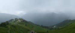 Archiv Foto Webcam Hochsitz (1.820 m) 13:00