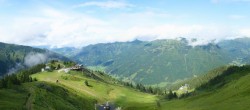 Archiv Foto Webcam Hochsitz (1.820 m) 15:00