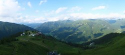 Archiv Foto Webcam Hochsitz (1.820 m) 17:00