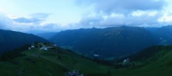 Archiv Foto Webcam Hochsitz (1.820 m) 19:00