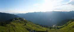 Archiv Foto Webcam Hochsitz (1.820 m) 05:00
