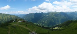 Archiv Foto Webcam Hochsitz (1.820 m) 11:00