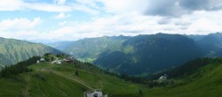 Archiv Foto Webcam Hochsitz (1.820 m) 13:00