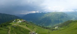 Archiv Foto Webcam Hochsitz (1.820 m) 15:00