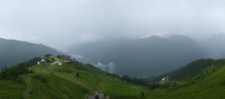 Archiv Foto Webcam Hochsitz (1.820 m) 17:00