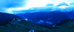 Archiv Foto Webcam Hochsitz (1.820 m) 03:00