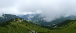 Archiv Foto Webcam Hochsitz (1.820 m) 11:00
