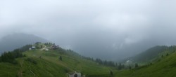 Archiv Foto Webcam Hochsitz (1.820 m) 13:00