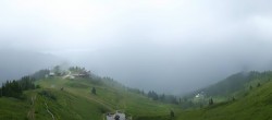 Archiv Foto Webcam Hochsitz (1.820 m) 15:00
