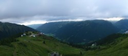 Archiv Foto Webcam Hochsitz (1.820 m) 05:00