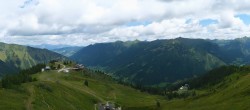 Archiv Foto Webcam Hochsitz (1.820 m) 11:00