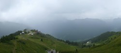 Archiv Foto Webcam Hochsitz (1.820 m) 15:00