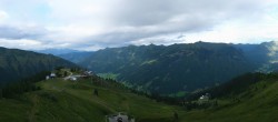 Archiv Foto Webcam Hochsitz (1.820 m) 17:00