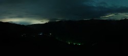Archiv Foto Webcam Hochsitz (1.820 m) 23:00