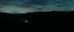 Archiv Foto Webcam Hochsitz (1.820 m) 01:00