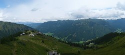 Archived image Webcam Hochsitz (1.820 m) 11:00