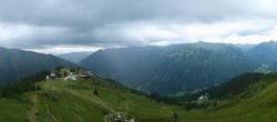 Archived image Webcam Hochsitz (1.820 m) 13:00