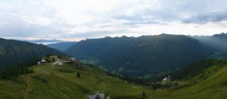 Archiv Foto Webcam Hochsitz (1.820 m) 05:00