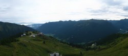 Archiv Foto Webcam Hochsitz (1.820 m) 06:00