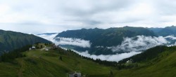 Archiv Foto Webcam Hochsitz (1.820 m) 13:00