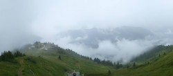 Archiv Foto Webcam Hochsitz (1.820 m) 15:00