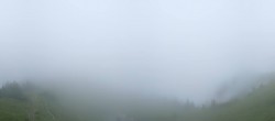 Archiv Foto Webcam Hochsitz (1.820 m) 17:00