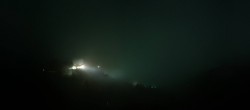 Archiv Foto Webcam Hochsitz (1.820 m) 23:00