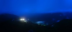 Archiv Foto Webcam Hochsitz (1.820 m) 03:00