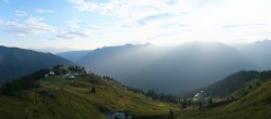 Archived image Webcam Hochsitz (1.820 m) 06:00