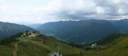 Archived image Webcam Hochsitz (1.820 m) 13:00