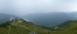 Archived image Webcam Hochsitz (1.820 m) 15:00