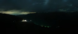Archiv Foto Webcam Hochsitz (1.820 m) 23:00