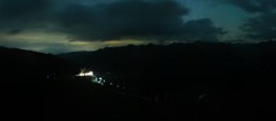 Archiv Foto Webcam Hochsitz (1.820 m) 01:00